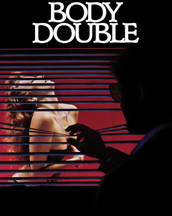 Body Double (1984) [MA 4K]