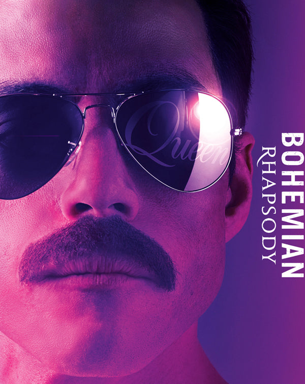 Bohemian Rhapsody (2018) [MA HD]