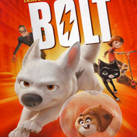 Bolt (2008) [MA HD]