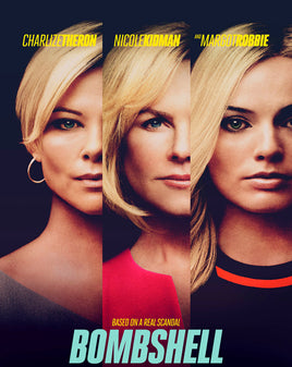 Bombshell (2019) [Vudu 4K]
