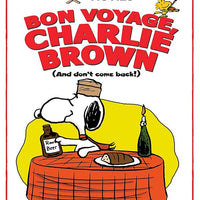 Bon Voyage, Charlie Brown (And Don't Come Back) (1980) [iTunes HD]