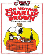 Bon Voyage, Charlie Brown (And Don't Come Back) (1980) [iTunes HD]