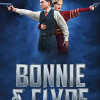 Bonnie & Clyde Mini-Series (2013) [Vudu HD]