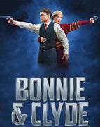 Bonnie & Clyde Mini-Series (2013) [Vudu HD]