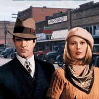 Bonnie and Clyde (1967) [MA HD]