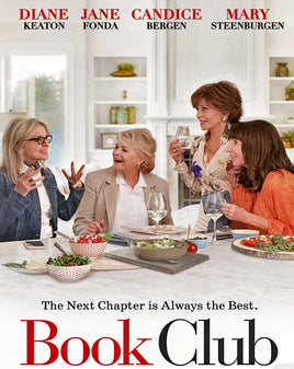 Book Club (2018) [iTunes 4K]