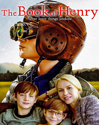 The Book Of Henry (2017) [MA HD]