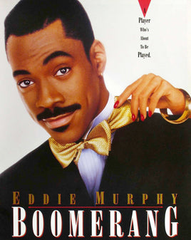 Boomerang (1992) [Vudu HD]
