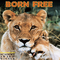 Born Free (1965) [MA HD]