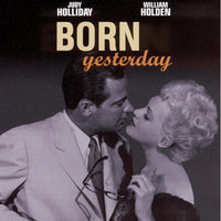 Born Yesterday (1950) [MA HD]