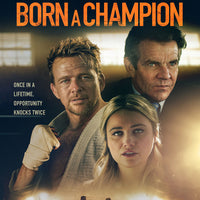 Born a Champion (2021) [Vudu HD]