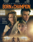 Born a Champion (2021) [Vudu HD]