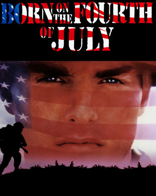 Born on the Fourth of July (1989) [MA HD]