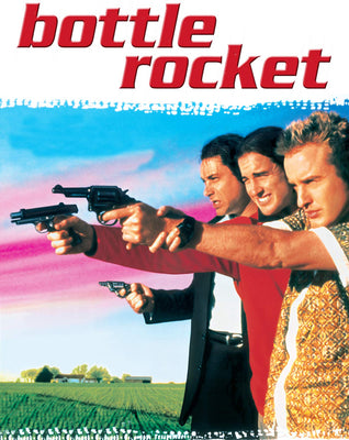 Bottle Rocket (1996) [MA HD]