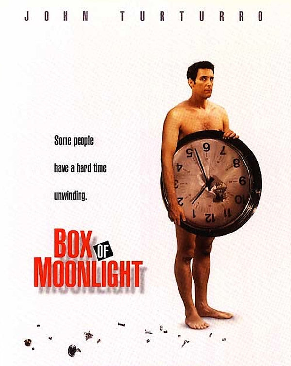 Box of Moonlight (1997) [Vudu HD]