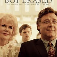 Boy Erased (2018) [MA HD]