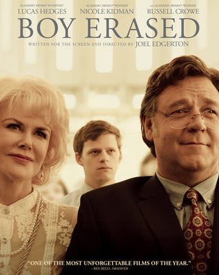 Boy Erased (2018) [MA HD]