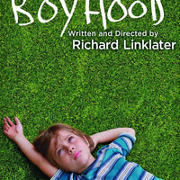 Boyhood (2014) [Vudu HD]