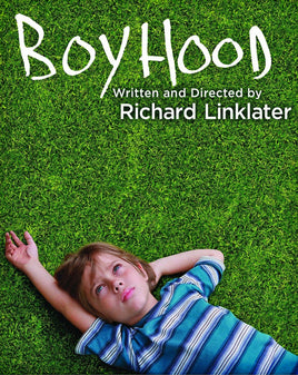 Boyhood (2014) [Vudu HD]