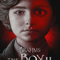 Brahms: The Boy II (2020) [iTunes 4K]