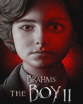 Brahms: The Boy II (2020) [iTunes 4K]