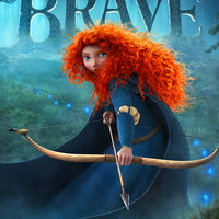 Brave (2012) [Ports to MA/Vudu] [iTunes 4K]