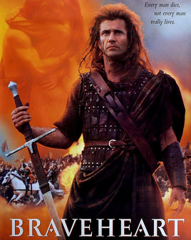 Braveheart (1995) [Vudu HD]