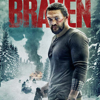 Braven (2018) [Vudu HD]