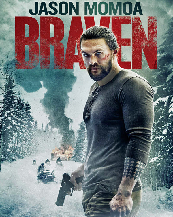 Braven (2018) [Vudu HD]