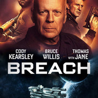 Breach (2020) [Vudu HD]