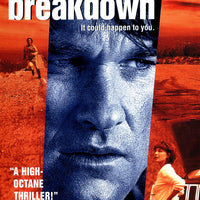 Breakdown (1997) [Vudu 4K]