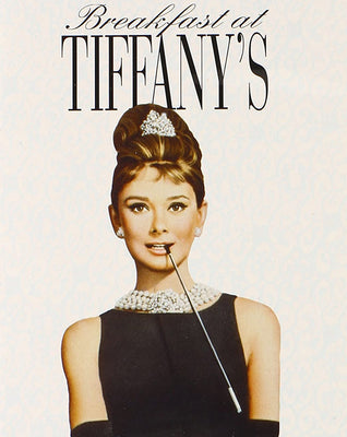 Breakfast at Tiffany's (1961) [Vudu HD]