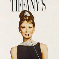 Breakfast at Tiffany's (1961) [iTunes HD]