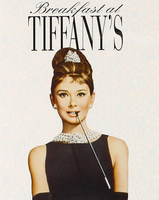 Breakfast at Tiffany's (1961) [iTunes HD]