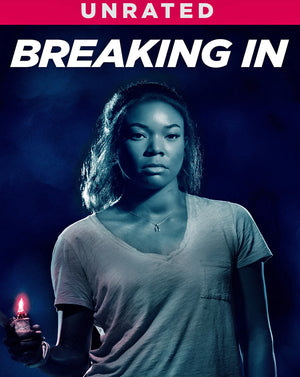 Breaking In Unrated (2018) [MA HD]