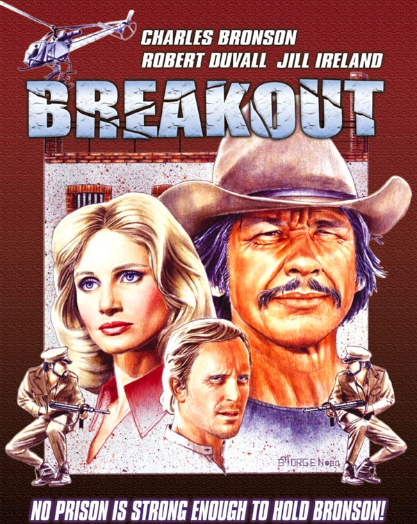 Breakout (1975) [MA HD]
