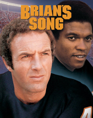Brian's Song (1971) [MA HD]