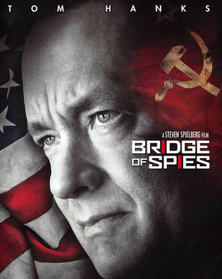 Bridge of Spies (2015) [MA HD]