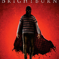 Brightburn (2019) [MA HD]