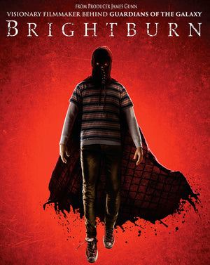 Brightburn (2019) [MA HD]