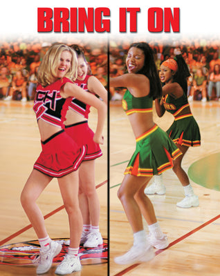 Bring It On (2000) [MA HD]