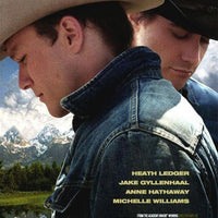 Brokeback Mountain (2005) [MA HD]