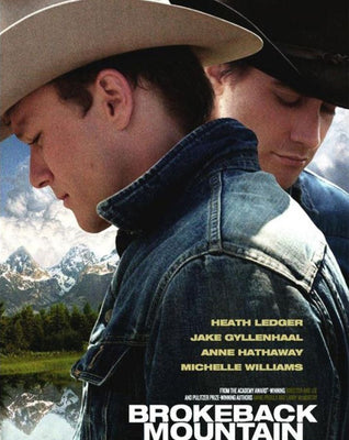 Brokeback Mountain (2005) [MA HD]