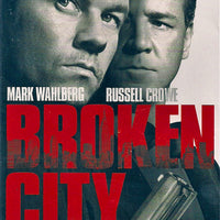 Broken City (2013) [Ports to MA/Vudu] [iTunes SD]