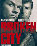 Broken City (2013) [Ports to MA/Vudu] [iTunes SD]