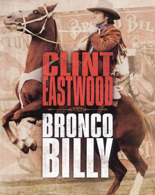 Bronco Billy (1980) [MA HD]