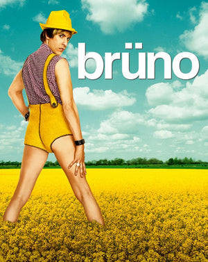 Bruno (2009) [MA HD]