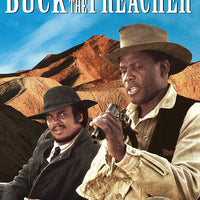 Buck and the Preacher (1972) [MA HD]