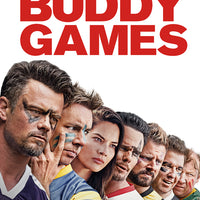 Buddy Games (2020) [Vudu HD]