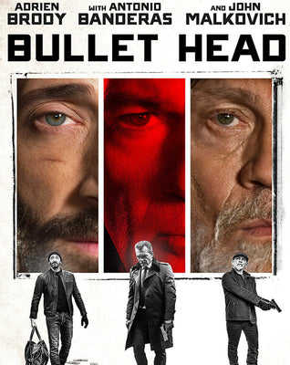 Bullet Head (2017) [Vudu HD]
